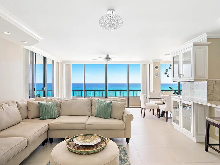 5540 N Ocean Dr #16A