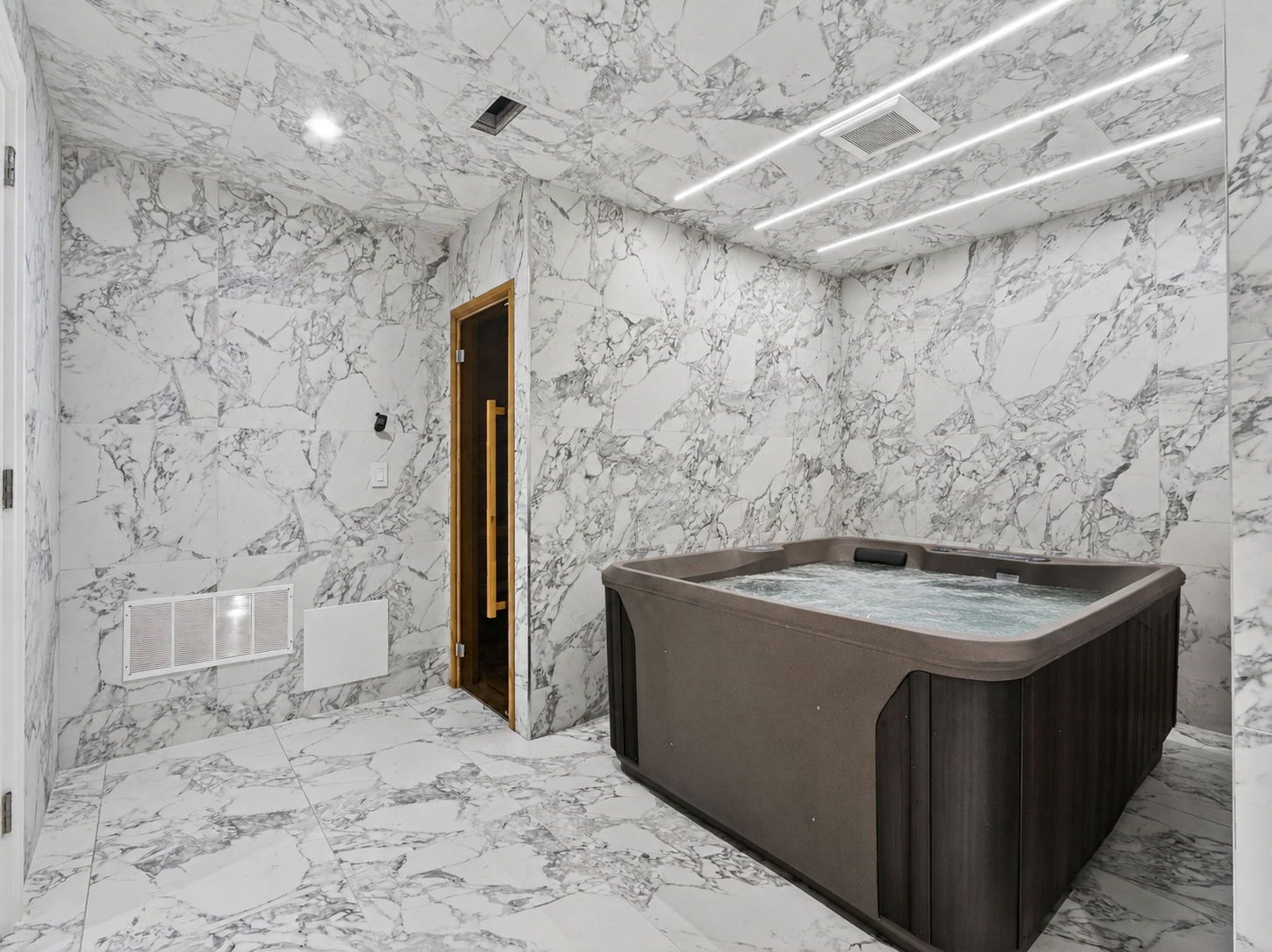 Palatial Custom Estate