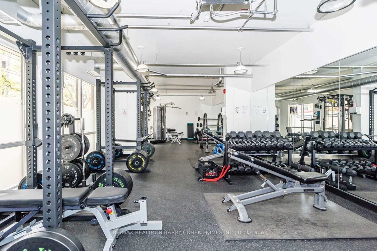 VIBRANT KING WEST PENTHOUSE