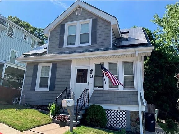 25 Orange Terrace