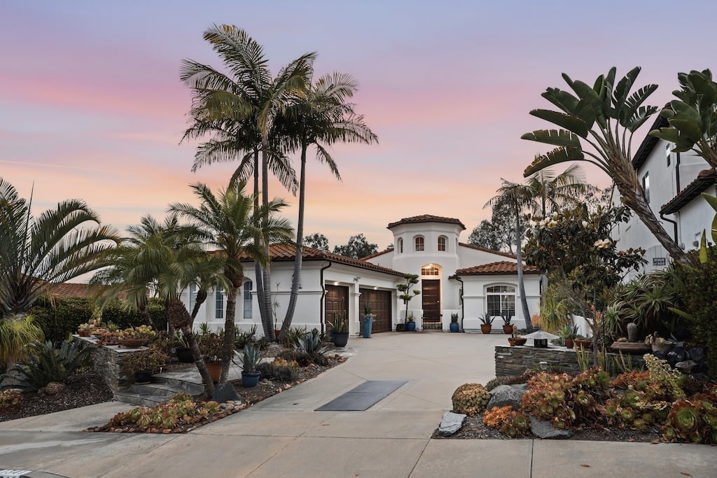 Stunning Single-Level in Aviara