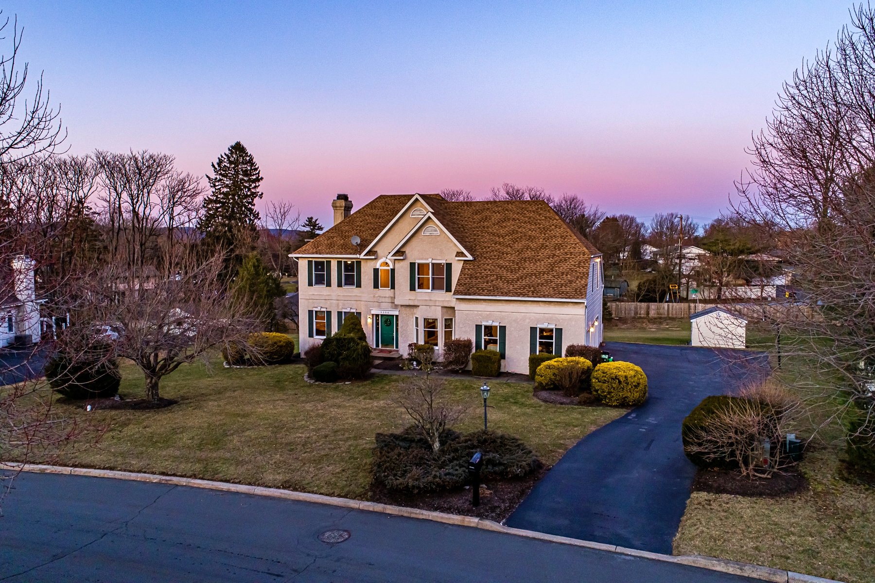 5256 Rosewood Drive