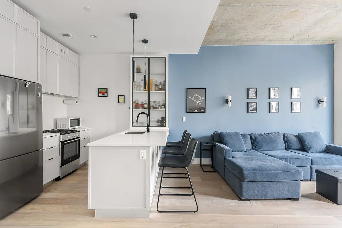 323 Lenox Road Unit: 4H