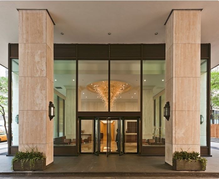30 West 63rd Street, 18OPR