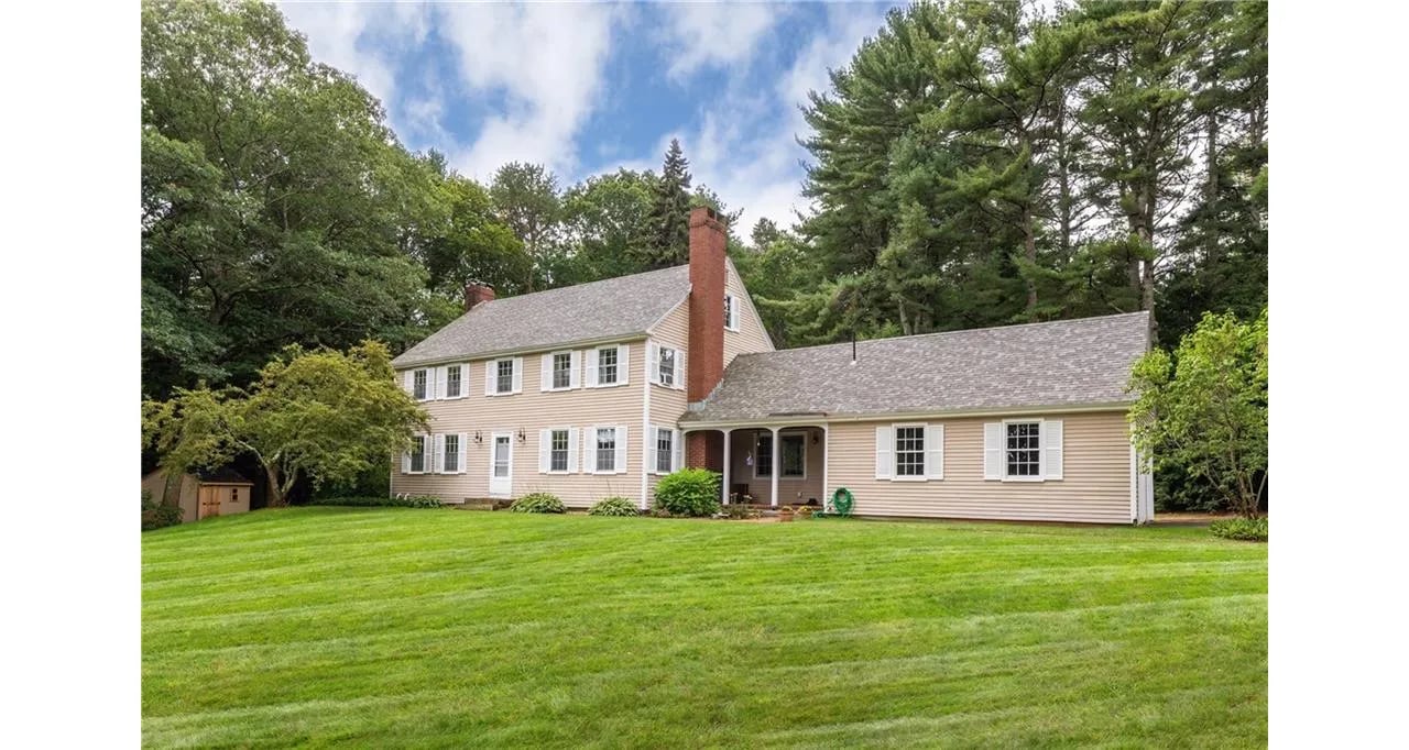 Home for Sale – 11 Starboard Lane, Cumberland Maine