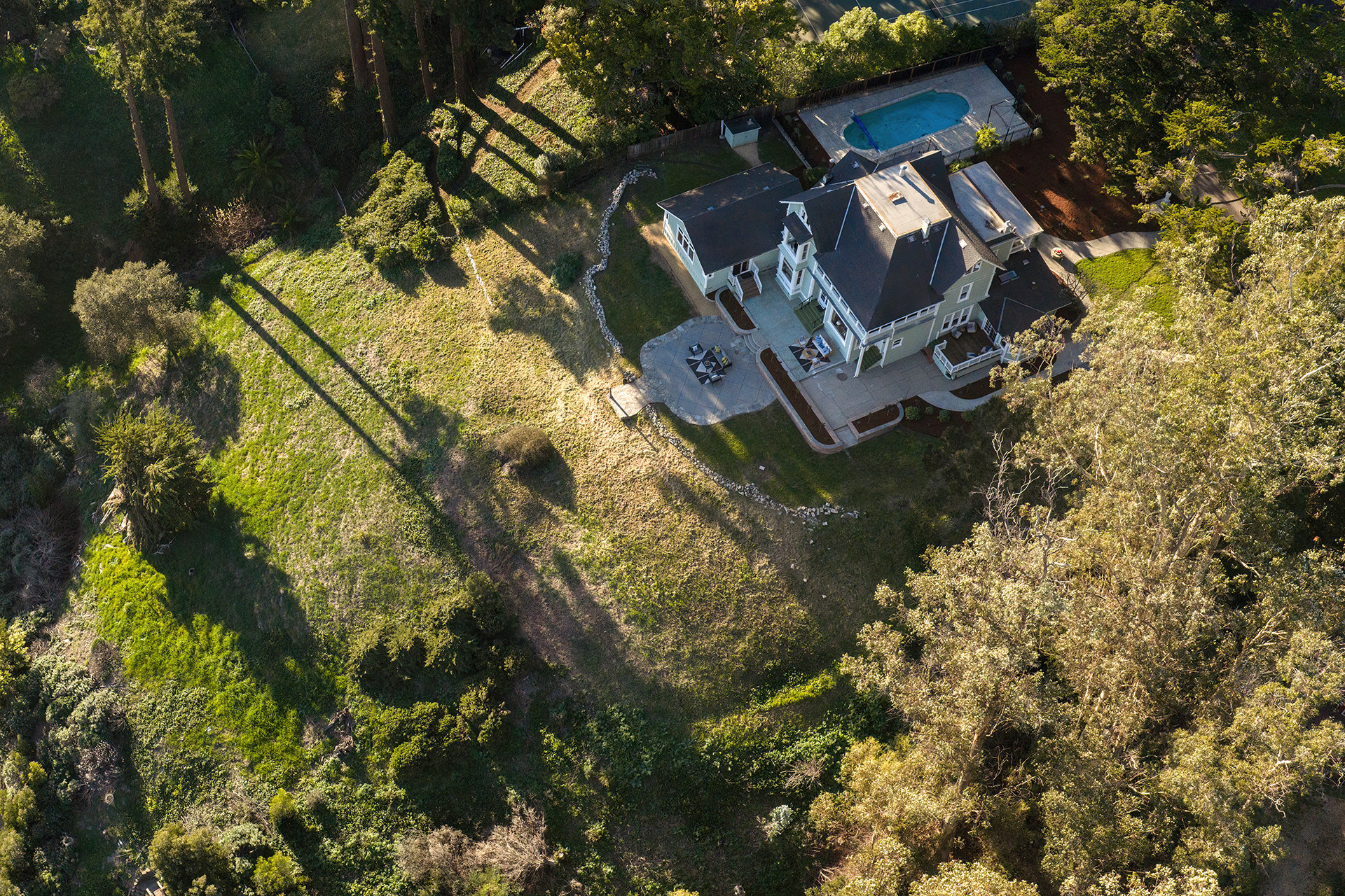 Villa Fair View - 535 Highland Ave