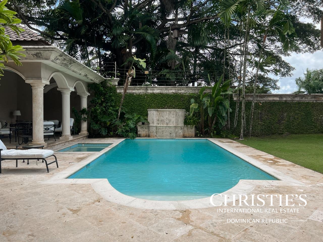 Casa Bella Cuesta Hermosa II