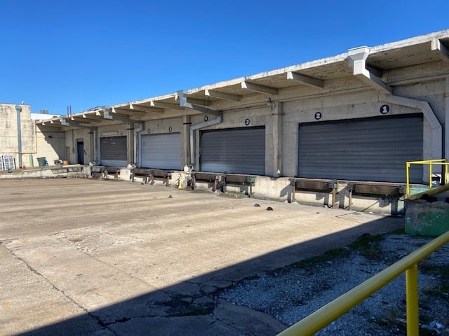 3022 & 3100 Franklin Ave