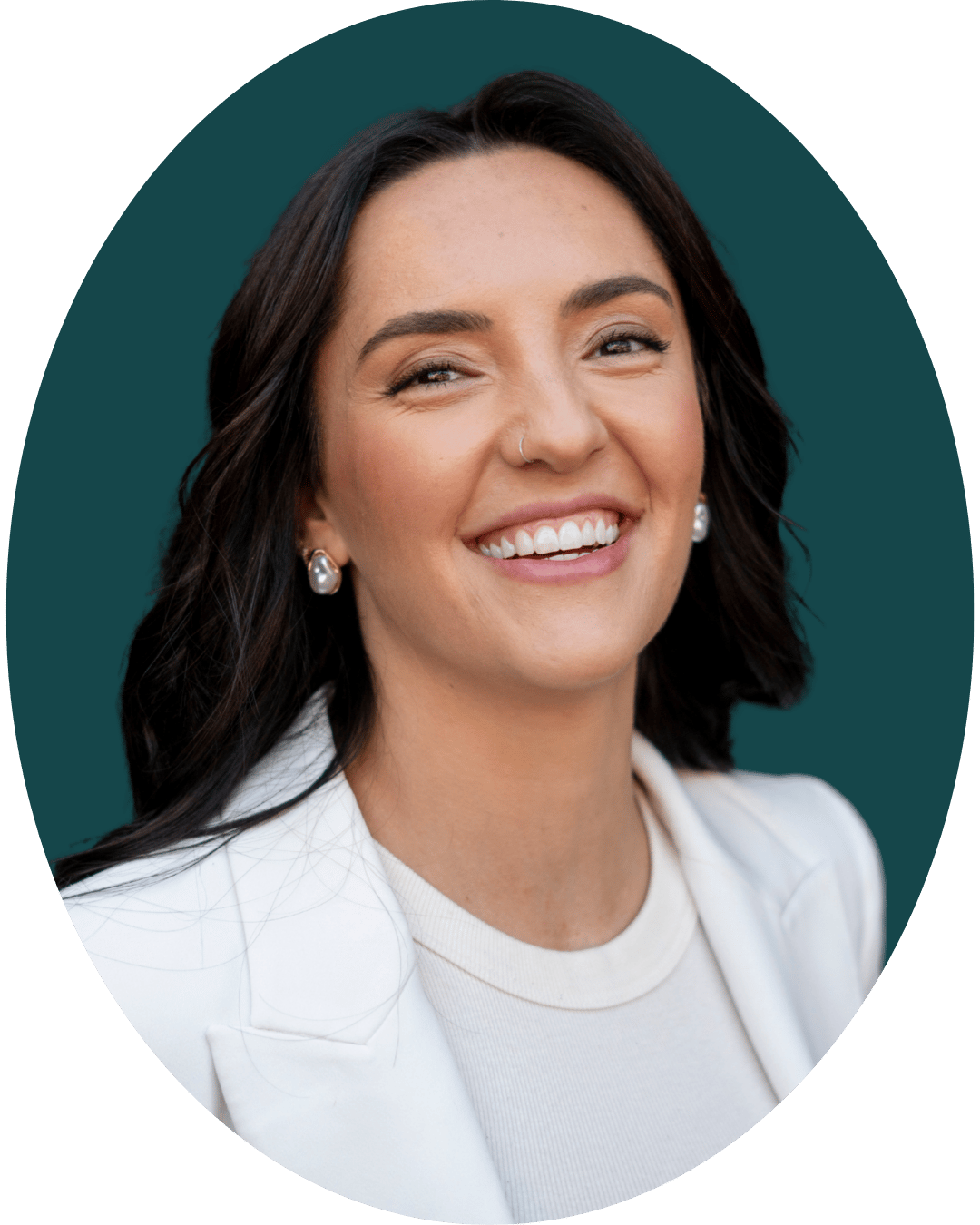 Francini Weil Philadelphia, PA Real Estate Agent Headshot