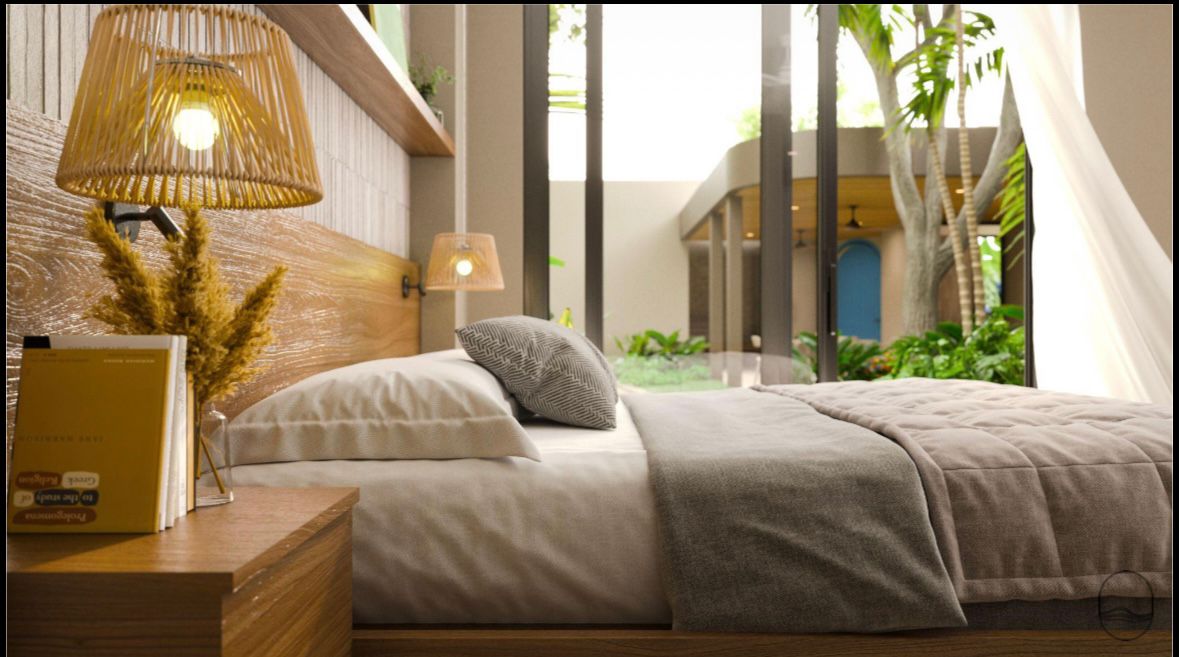 Casa Mareva | Brand-New Luxury Home Just Steps from the Beach in Playa Grande