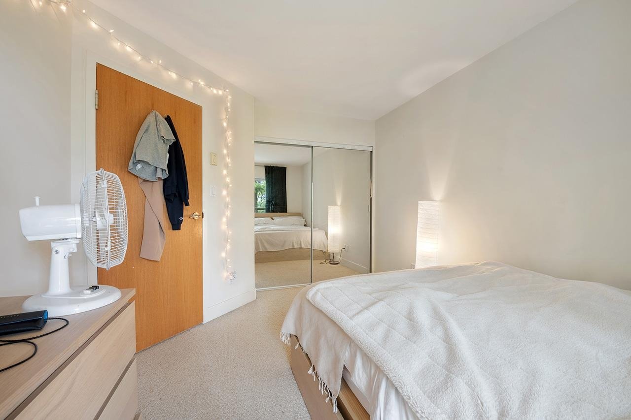 214-1823 W 7th Avenue, Vancouver