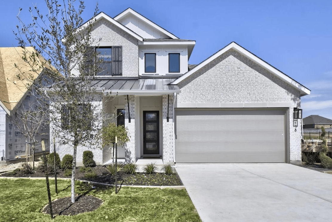 138 Kimble Creek Loop