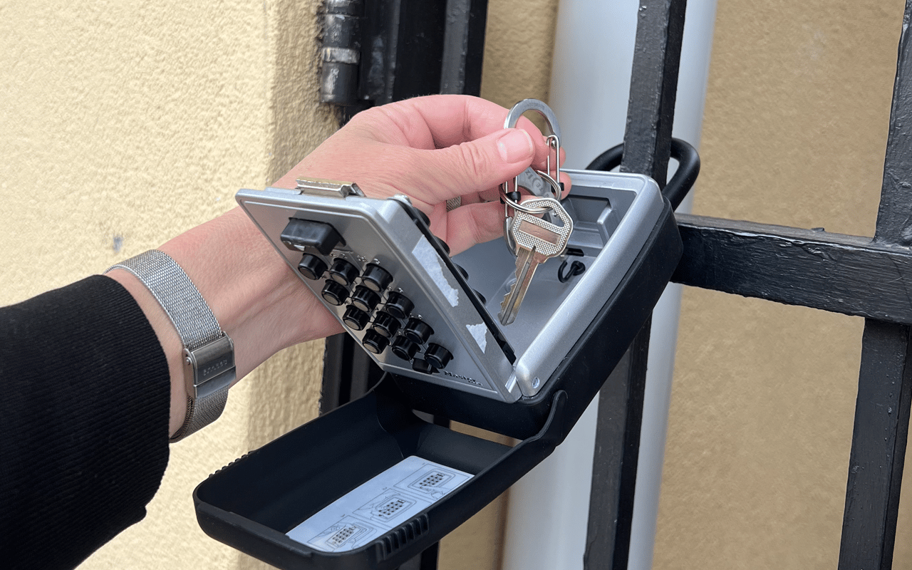Why Access Is So Important When Selling Your House