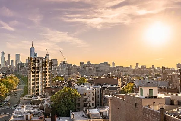 Boerum Hill Masterpiece