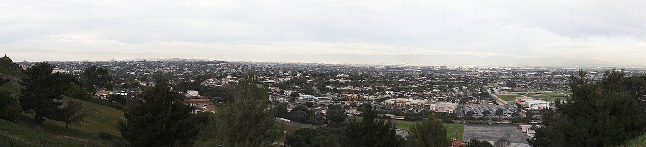 Torrance