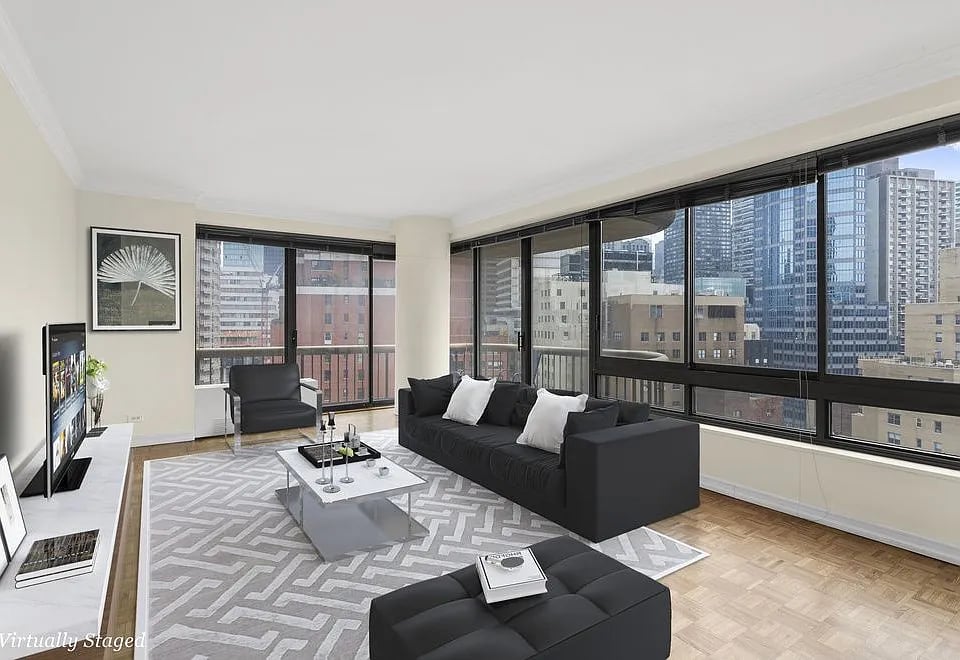 167 E 61st St, #15B