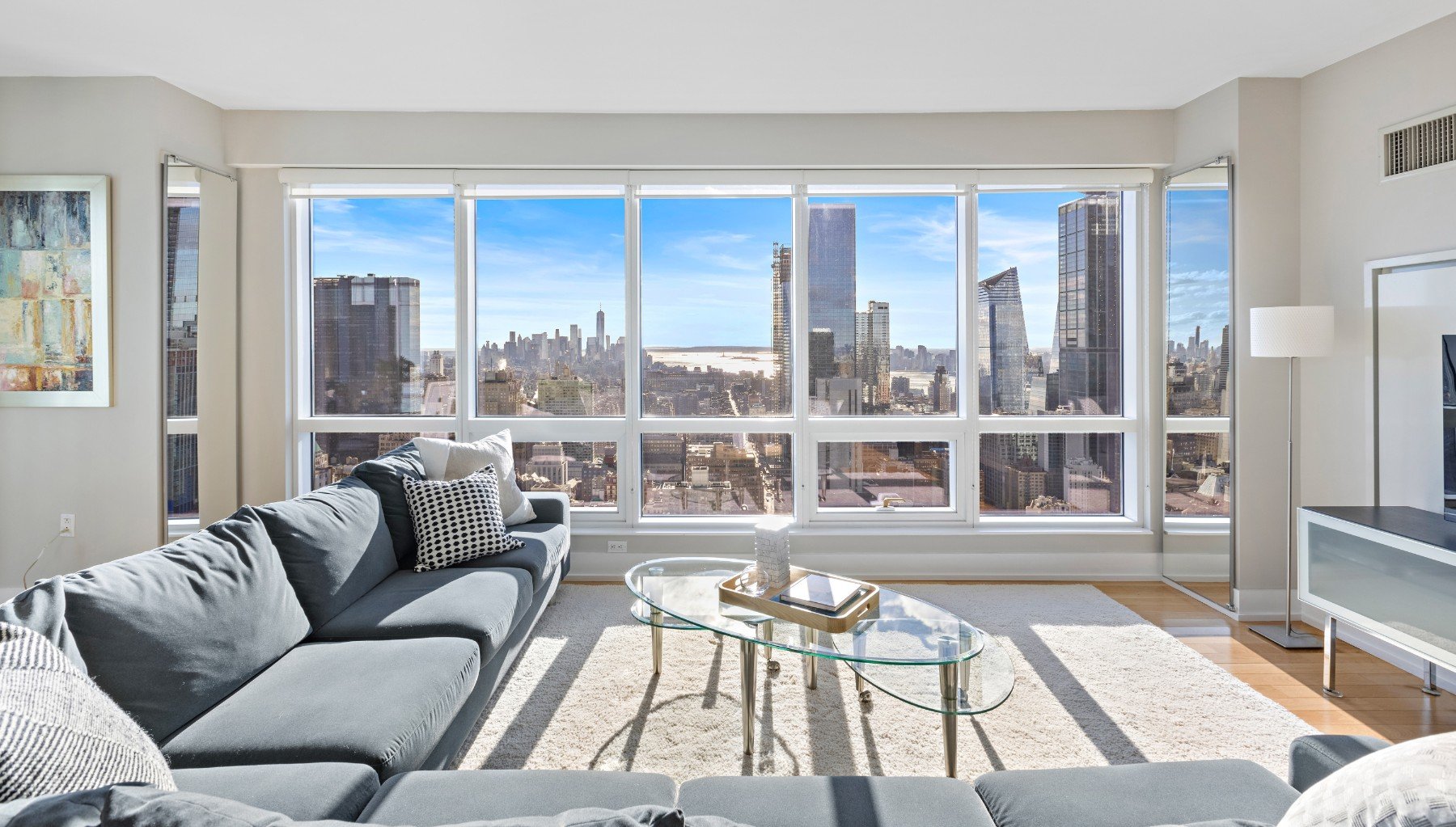 350 West 42nd Street, #53G