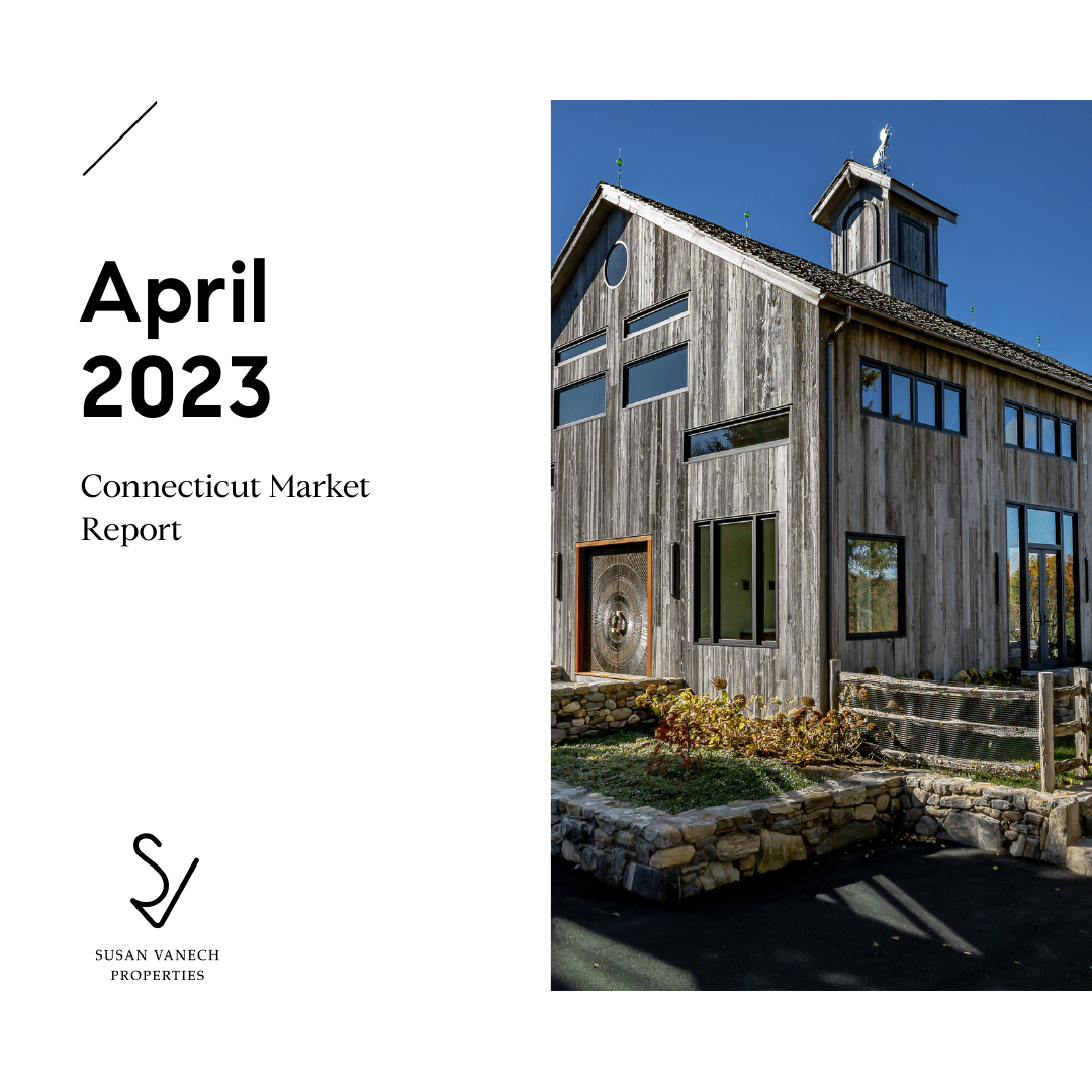 April 2023 Connecticut Market Snapshot