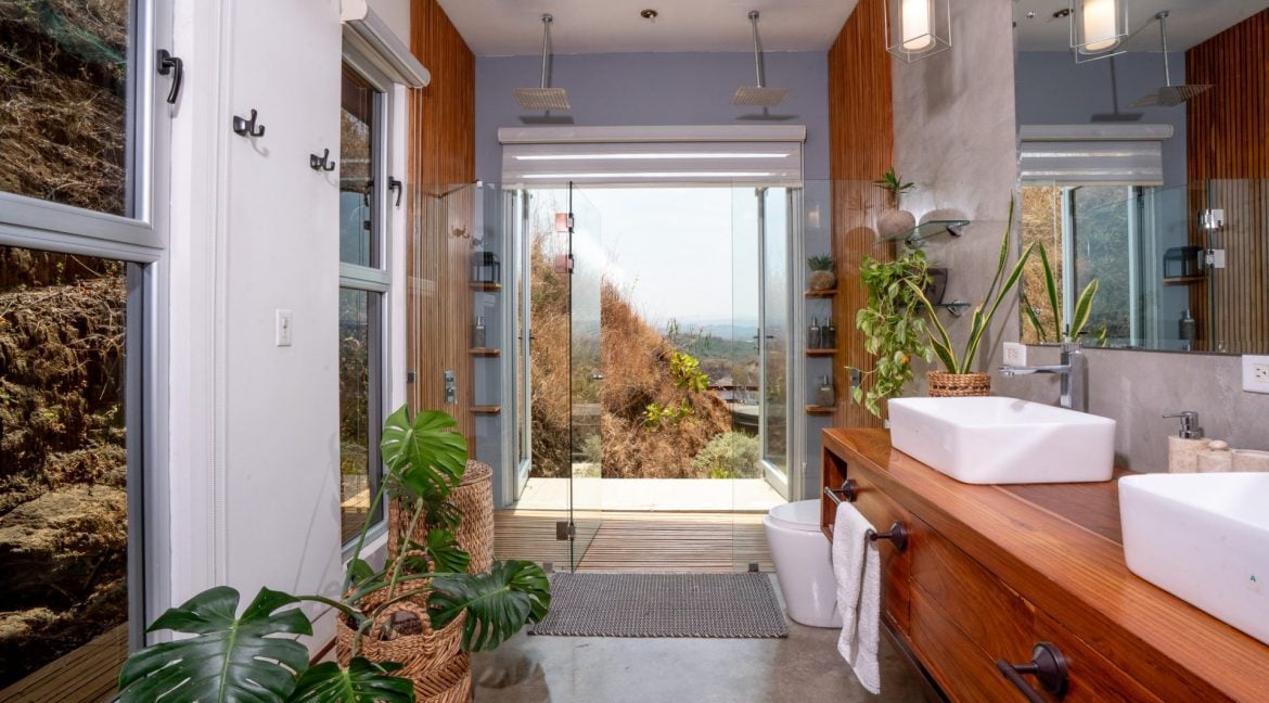 Ocean View Casa Alta