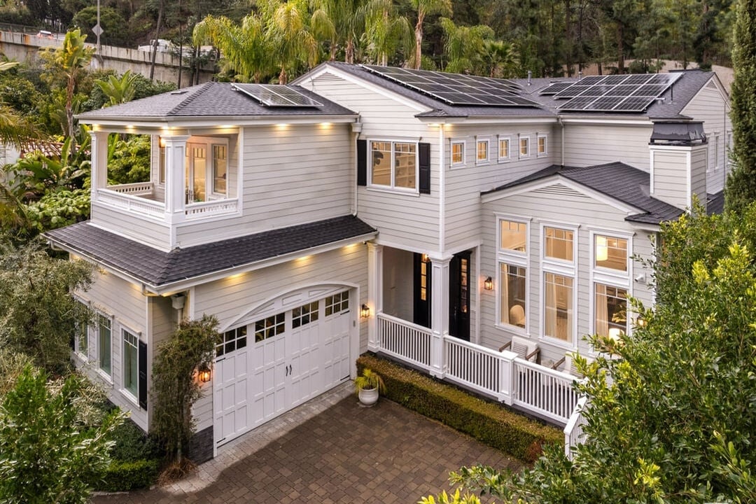 Luminor Heights, Laurel Canyon Blvd, 90046