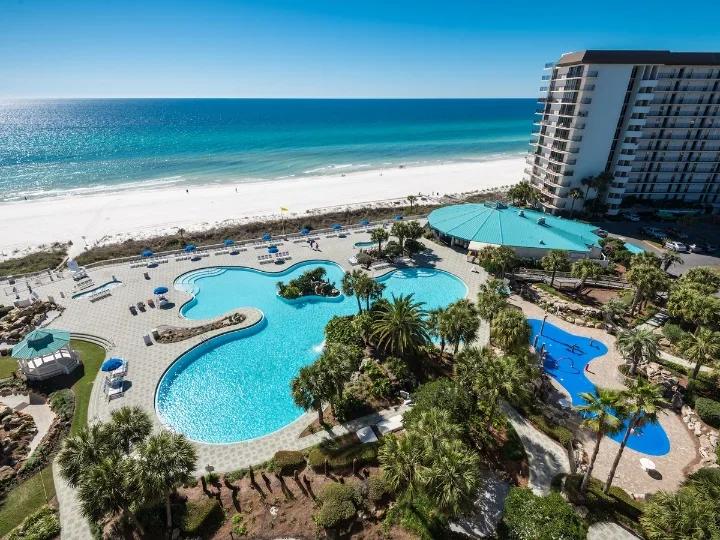 Edgewater Beach & Golf Resort Condos & Villas for Sale | Panama City Beach, FL