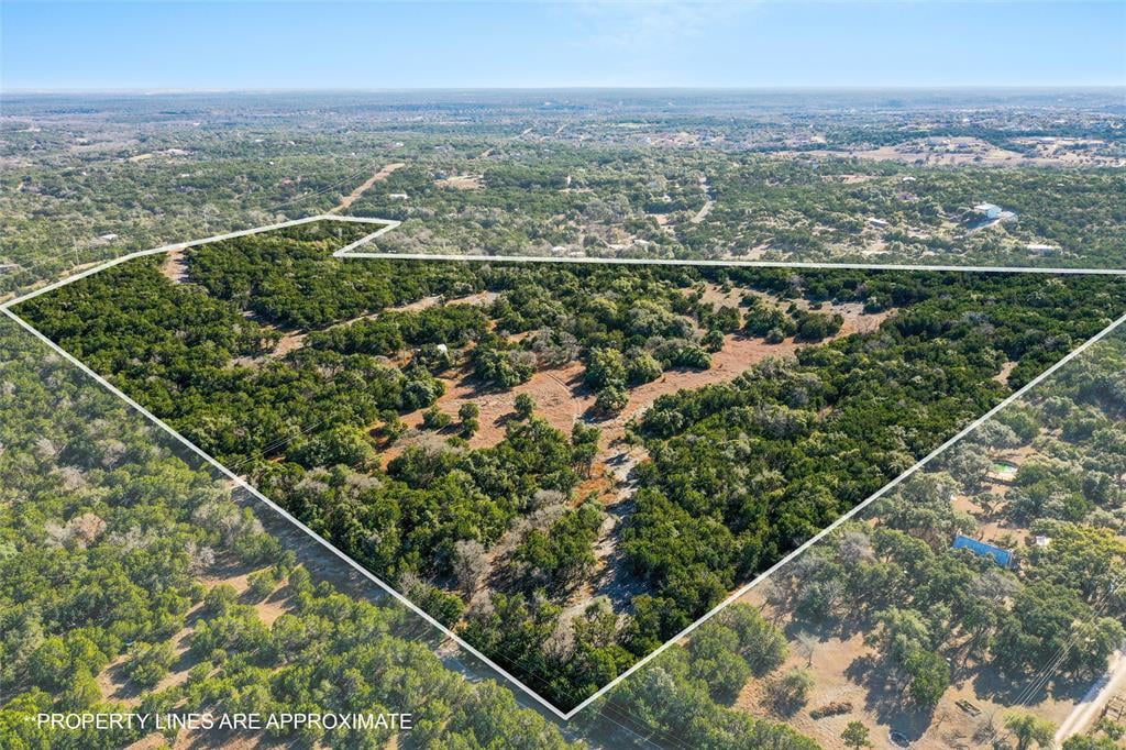 Crockett Canyon Estates