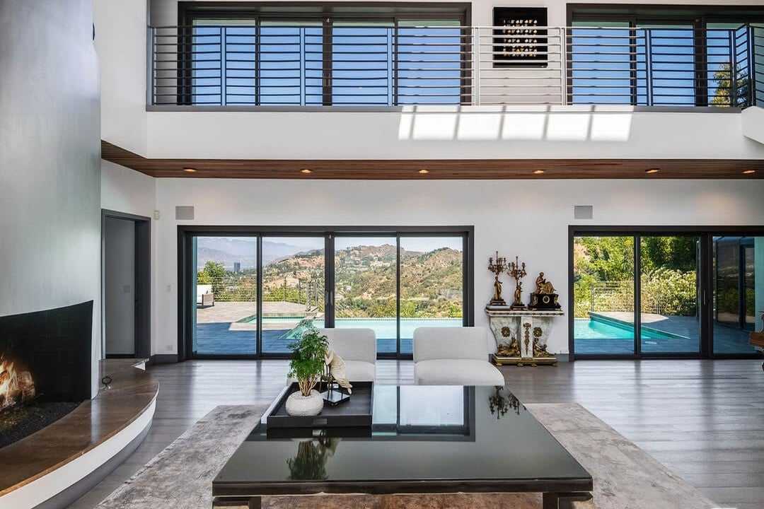 Opulent Luxe