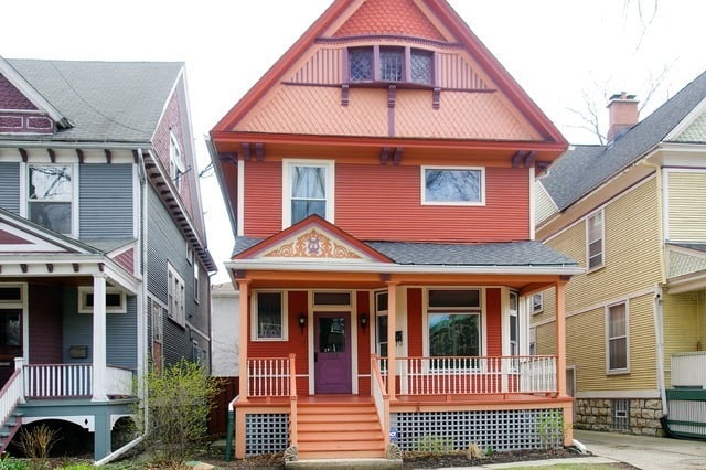 304 S Oak Park AVE