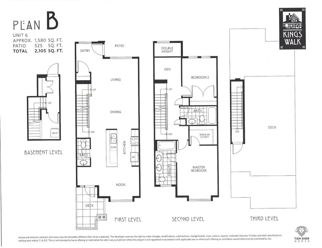 244 E 5 St, #6