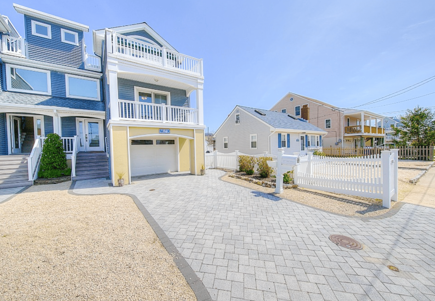 407 A Coral Street, Beach Haven