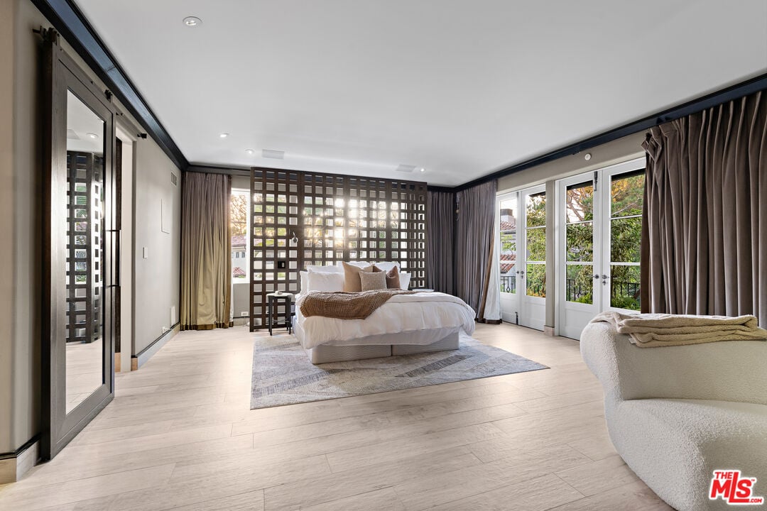 Century Woods Dr, 90067