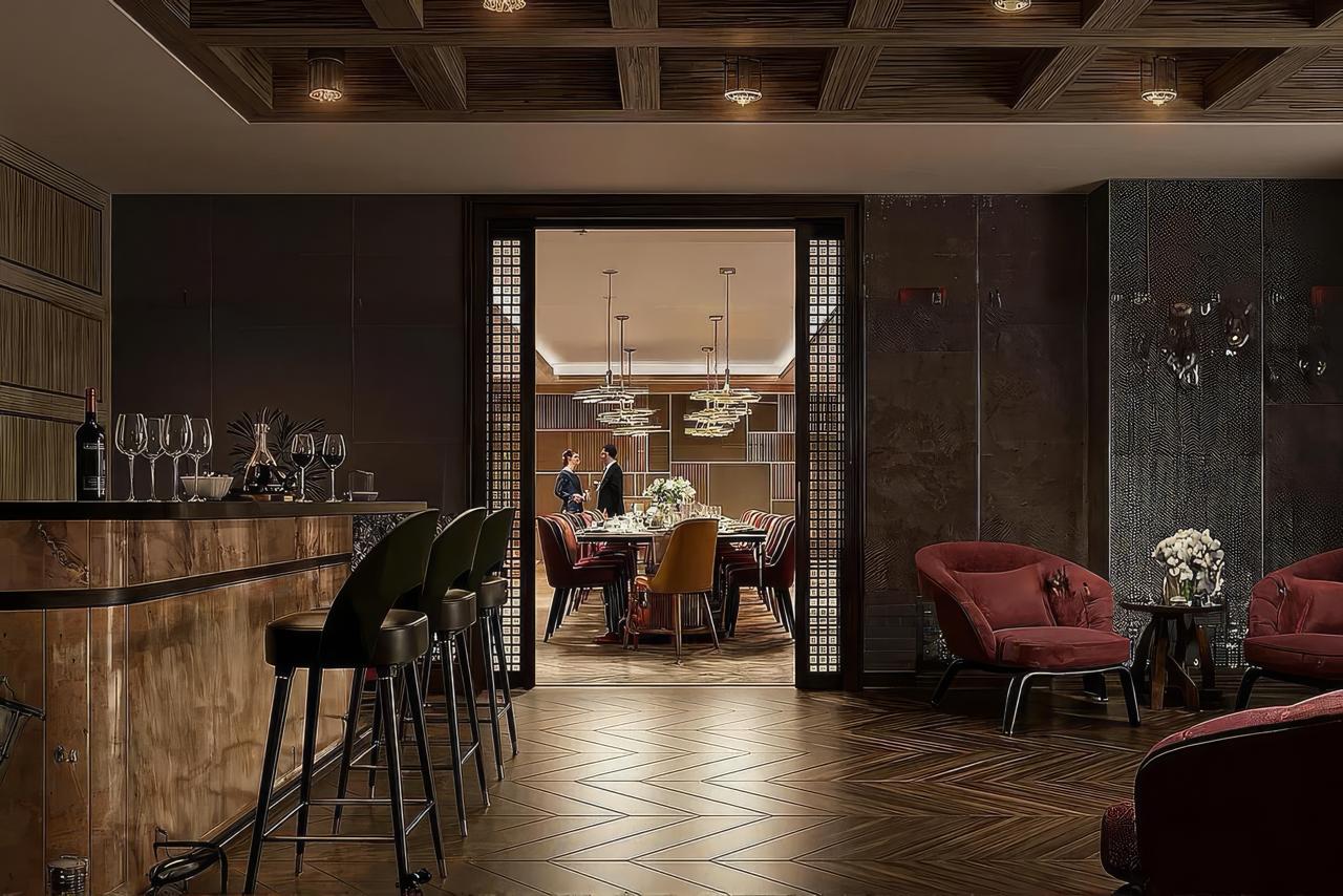 Lantern House Apt 321