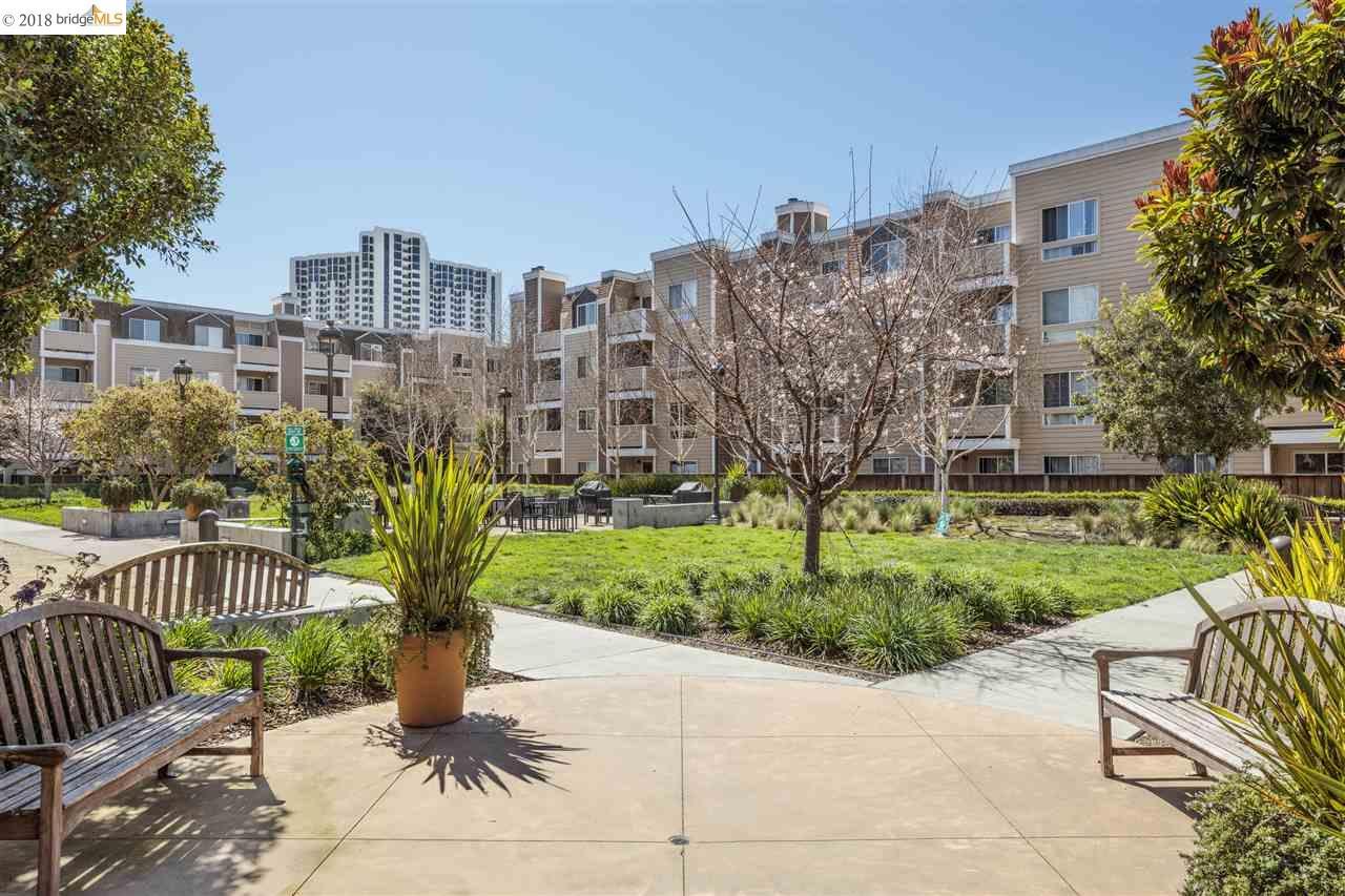 6400 Christie Ave, #5115