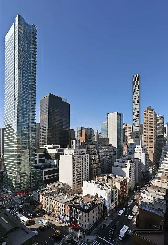 300 East 59th St, #1801