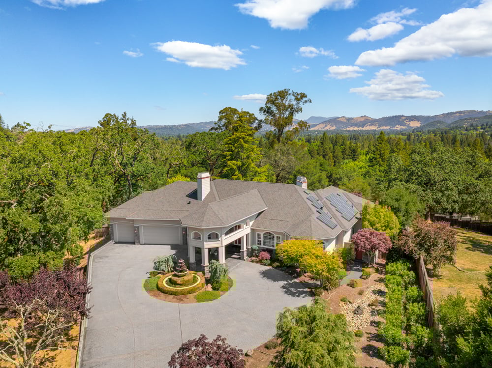 4588 Bennett Valley Rd