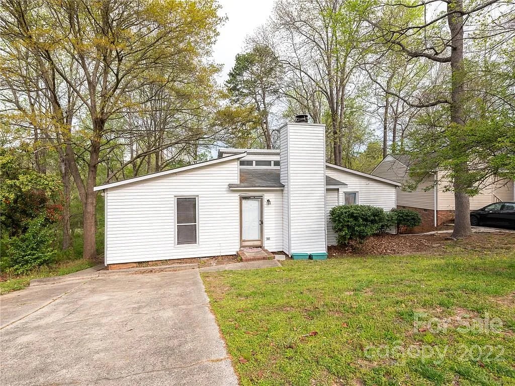 9121 Nathaniel Russell Ln