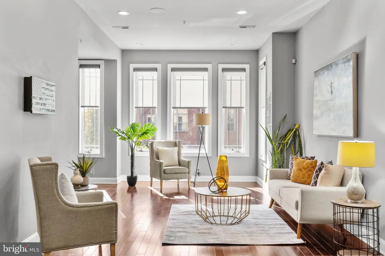 151 V St NW #4