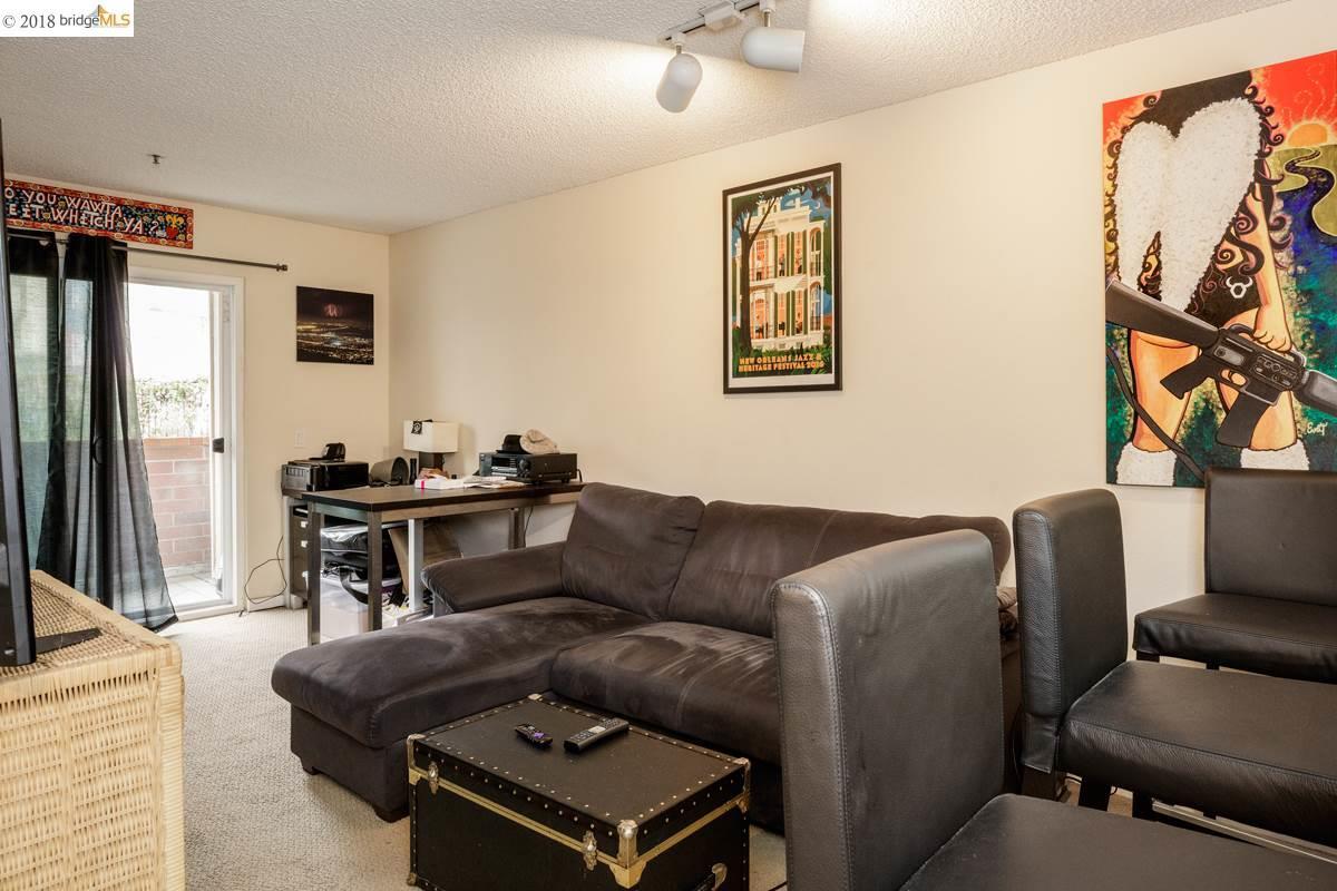 6400 Christie Ave, #5115
