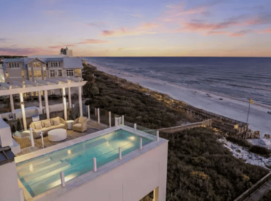 Santa Rosa Beach