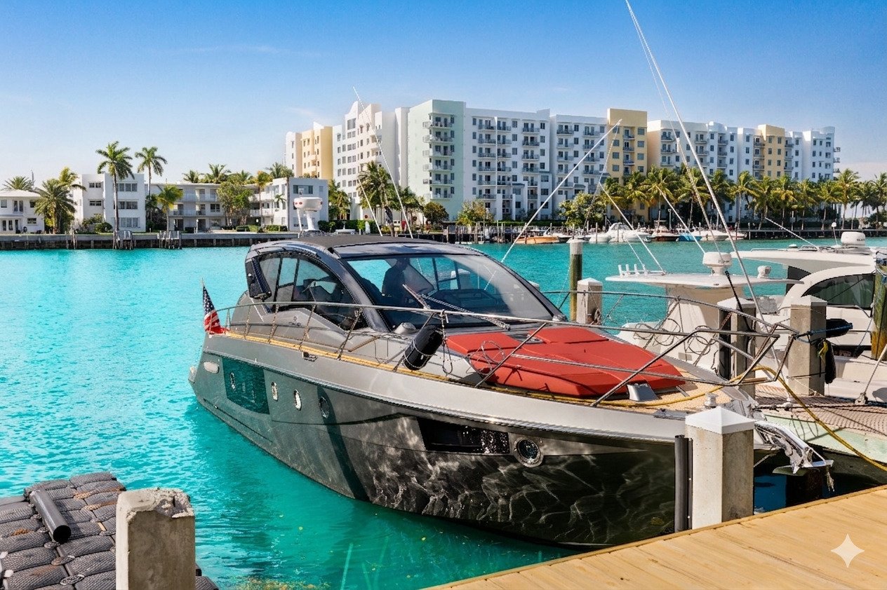 7928 East Drive #106