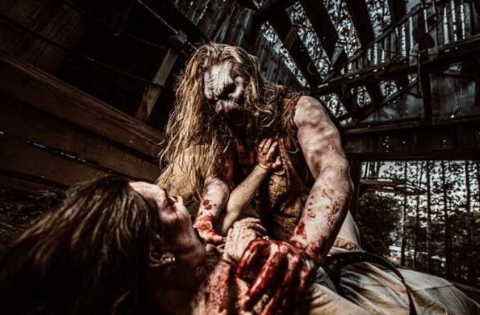 The Ultimate Guide to Minnesota’s Haunted Houses and Trails (2025 Edition)
