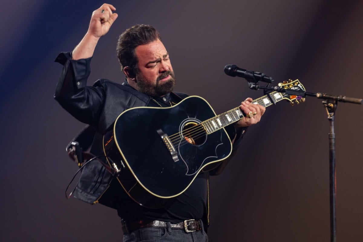 Music City Kickoff Concert image