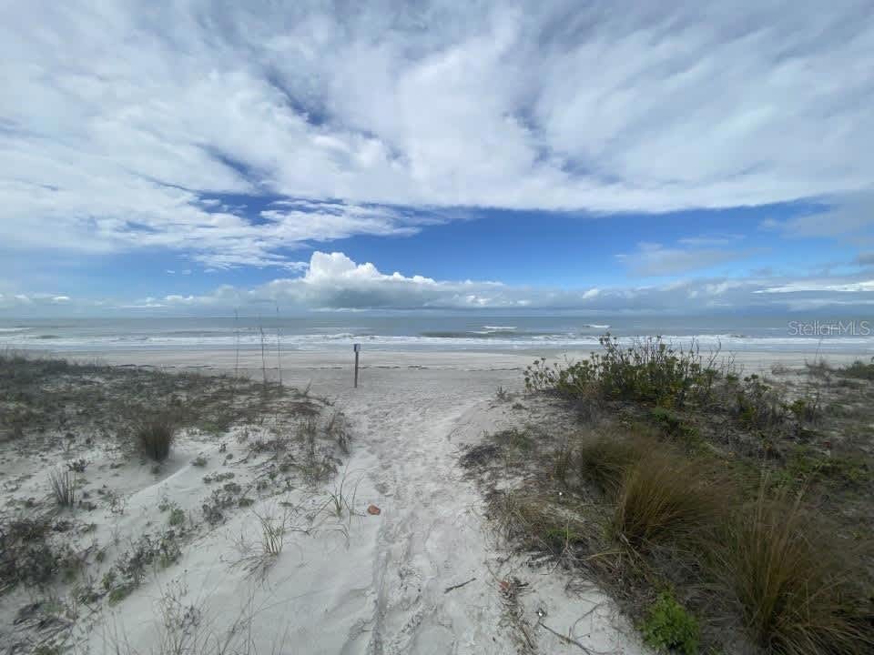 940 Gulf Blvd Unit 200