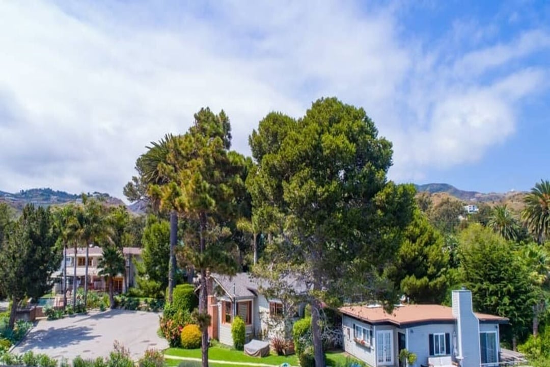 Aurex Reserve, Pacific Coast Hwy, 90265