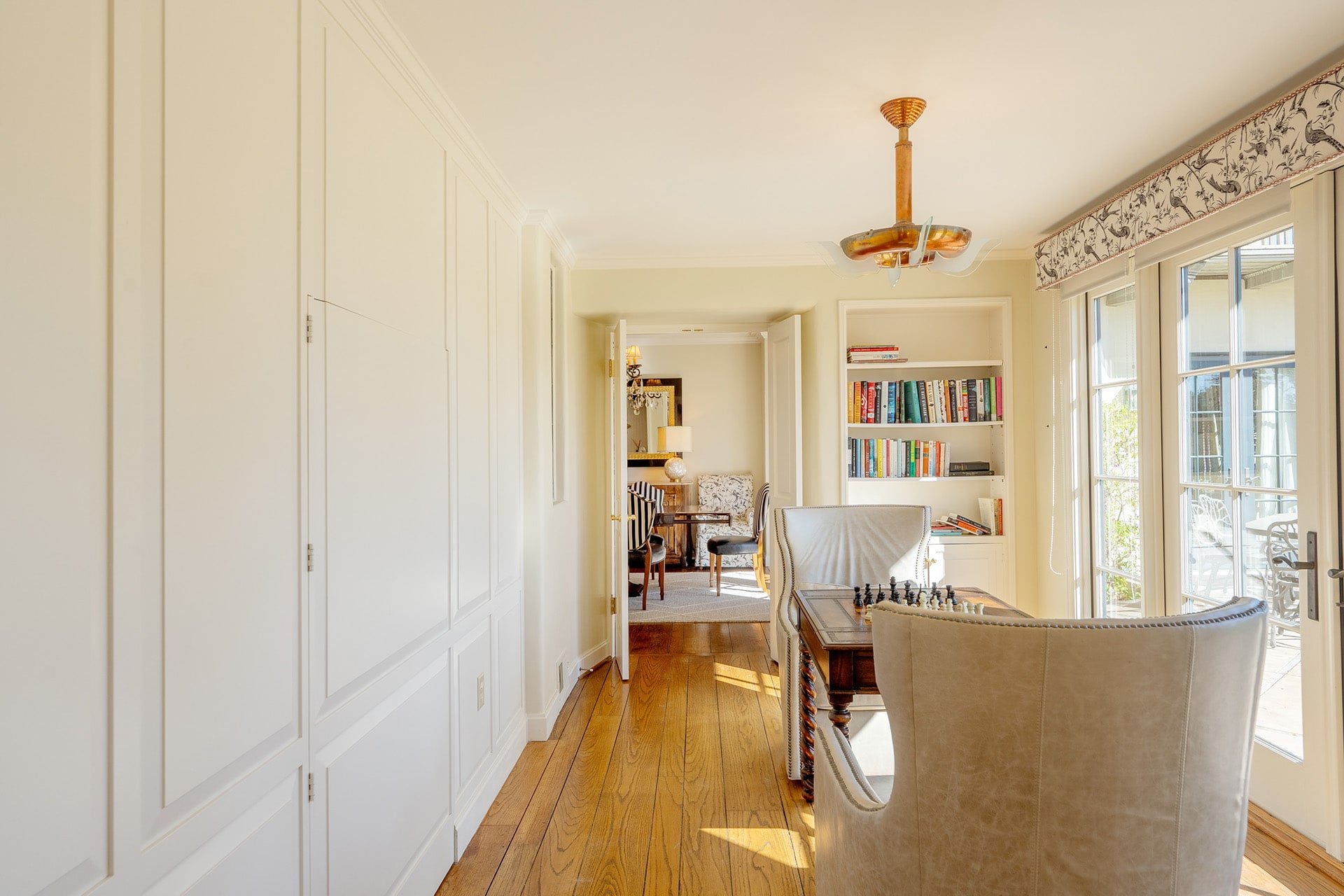 Ondulado Estate - Luxury Rental