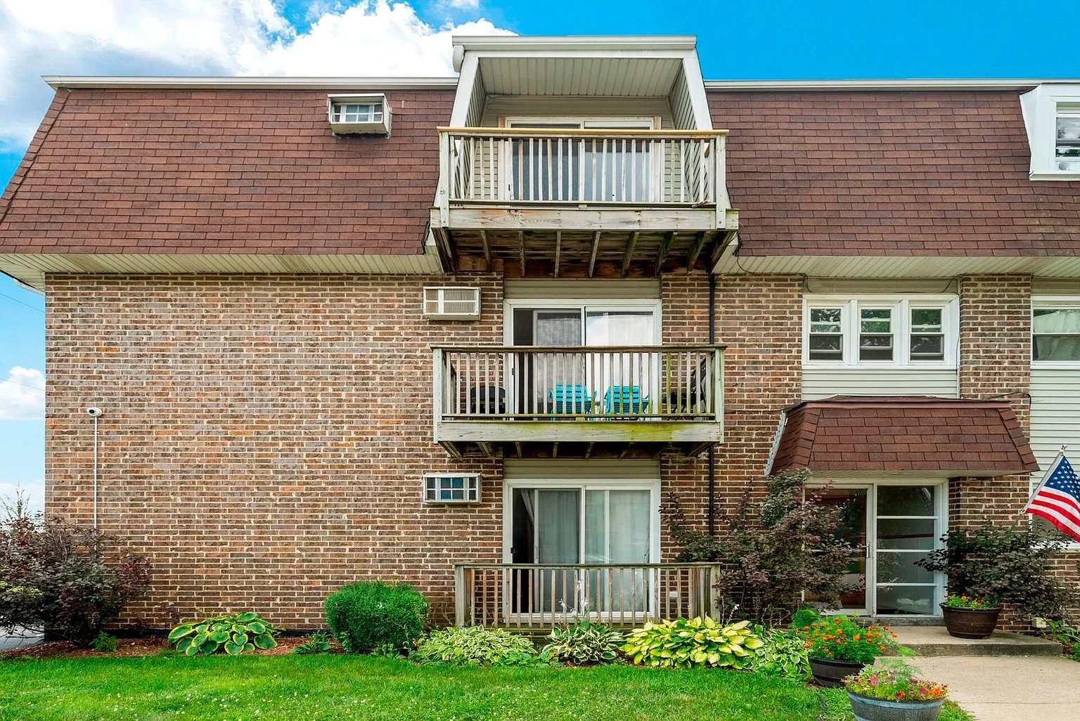 4309 W Park Lane Dr #3A