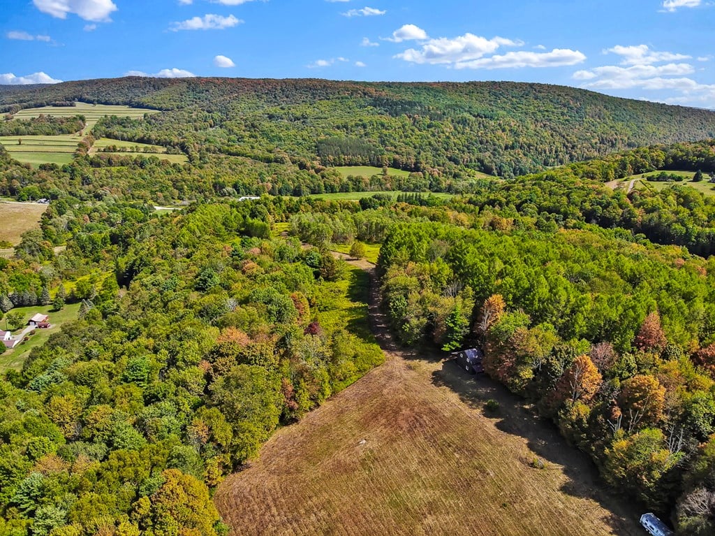 0 Broughton Hollow Road