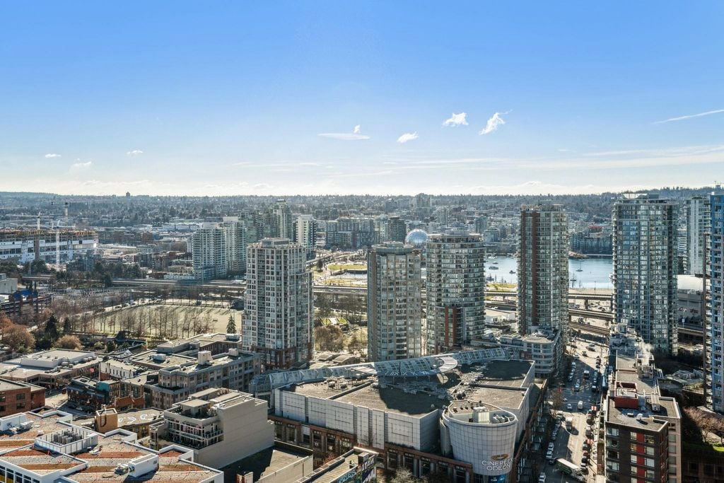 128 W Cordova St, #3506