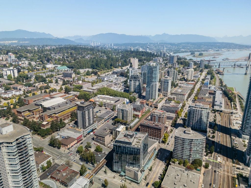 618 Carnarvon St, #2306