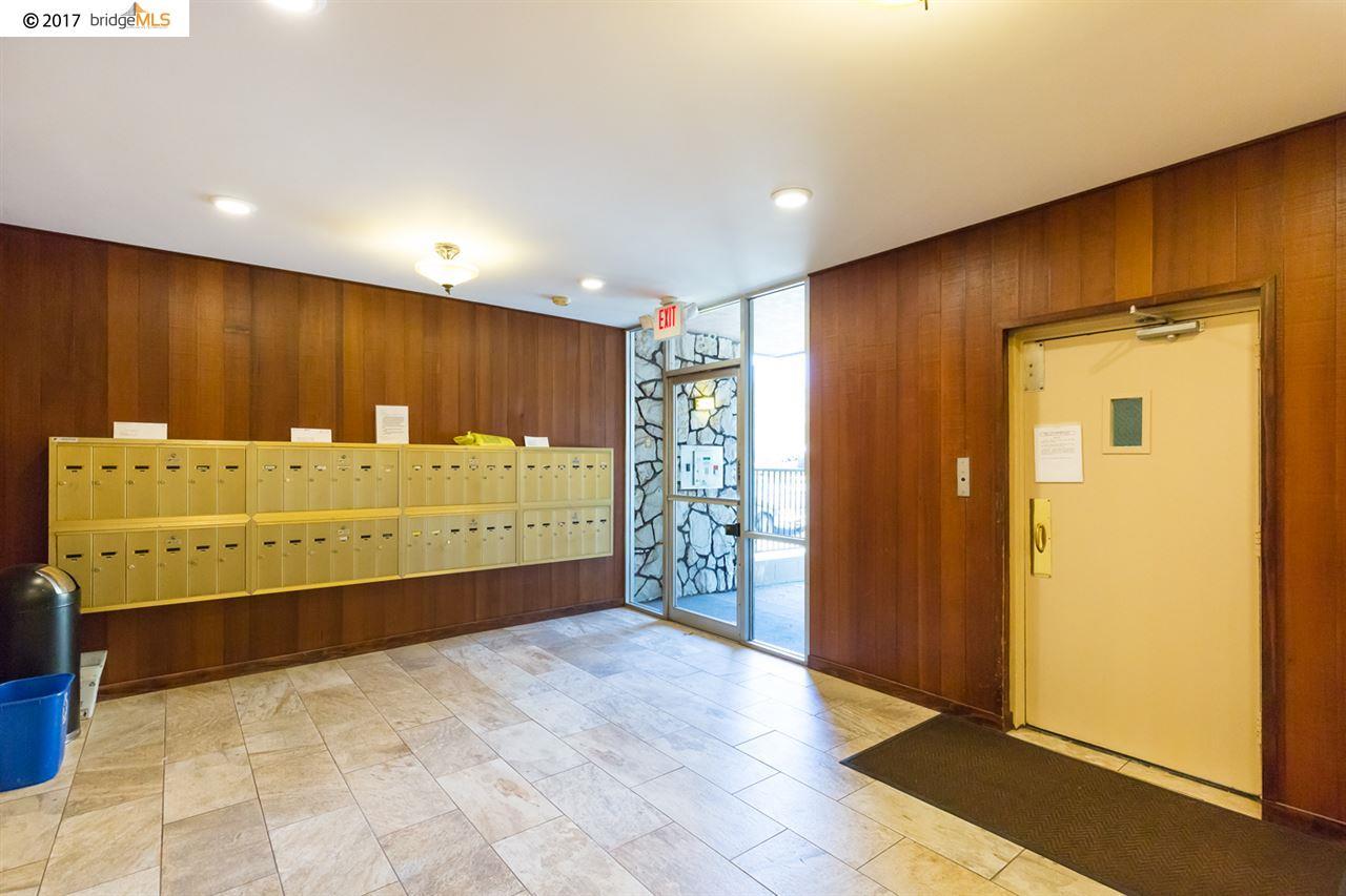 85 Vernon St, #209